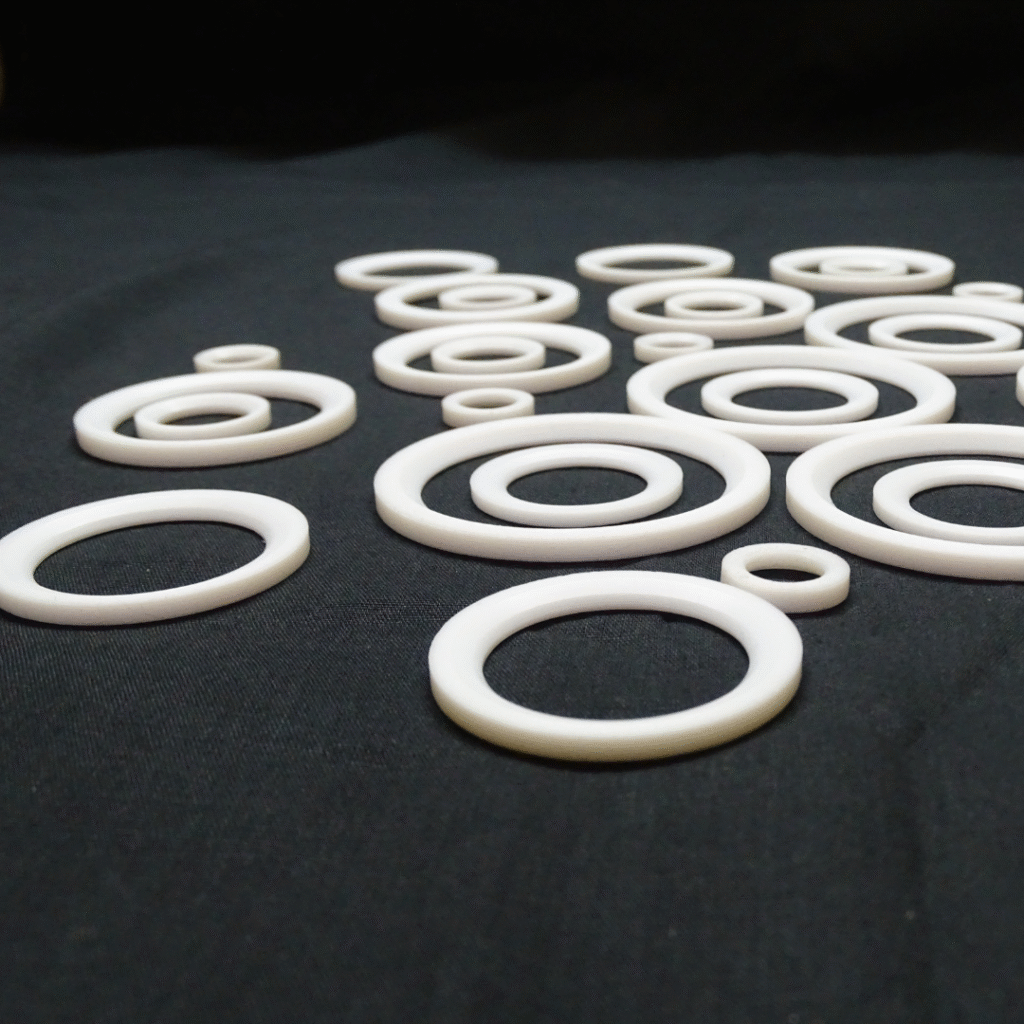 PTFE Valve Seat