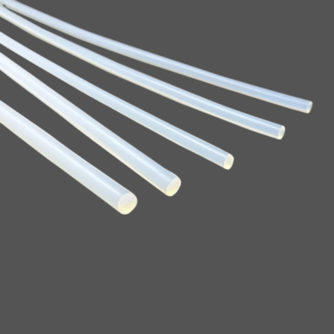 PTFE Rod | Teflon Rod Manufacturer – Hindustan Polymer
