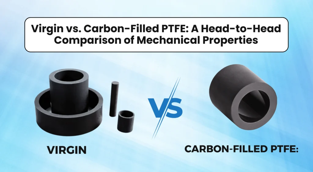 Comparison of Mechanical Properties